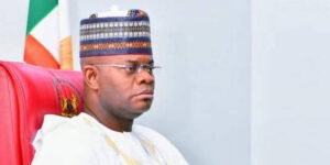 Yahaya Bello urged to appear in court Wednesday