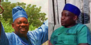 How my father divided his wealth — Abiola’s son speaks in viral video