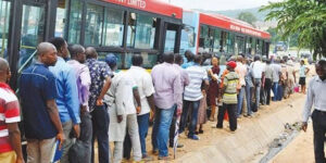 Cost of transport fares limiting our movements, ends meet – FCT residents