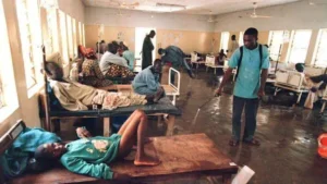 Meningitis: Pathways to defeating deadly disease in Nigeria