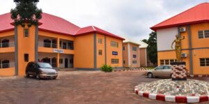 GOUni partners first Abia private university on programme exchange