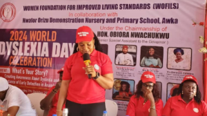 Dyslexia Day: Foundation urges parents, teachers to assist children with learning challenges